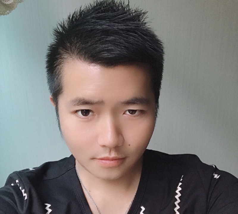七夜的第一张照片--信阳相亲服务中心