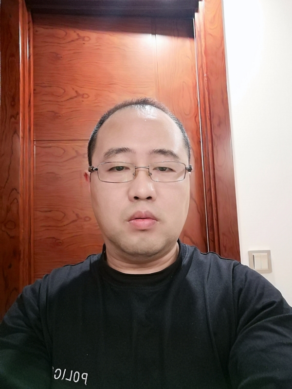 暖男的第二张照片--信阳相亲服务中心