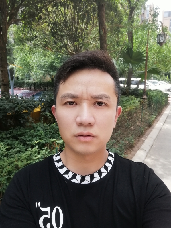 夏先生的第一张照片--信阳相亲服务中心