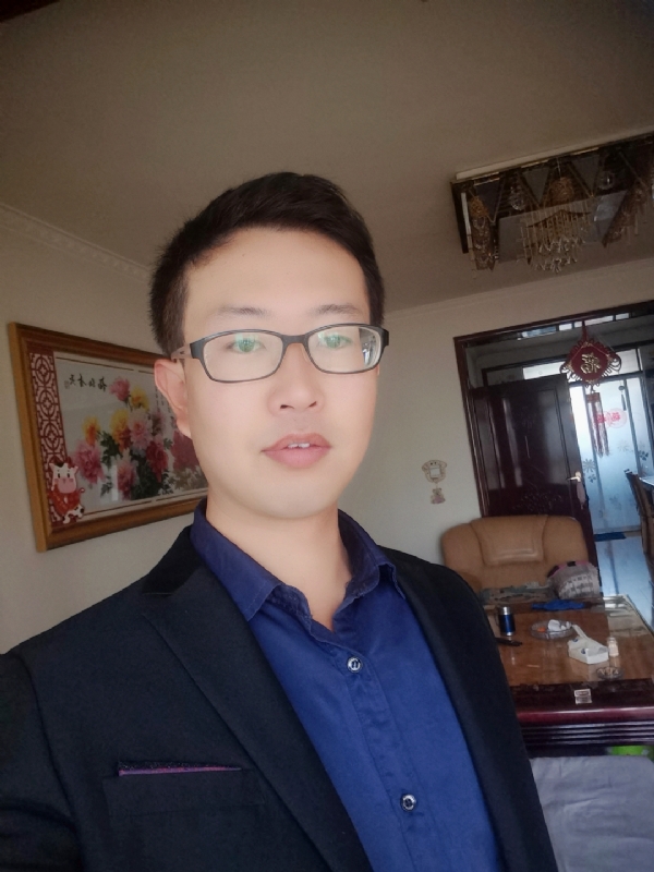 遇一人白首的第一张照片--信阳相亲服务中心