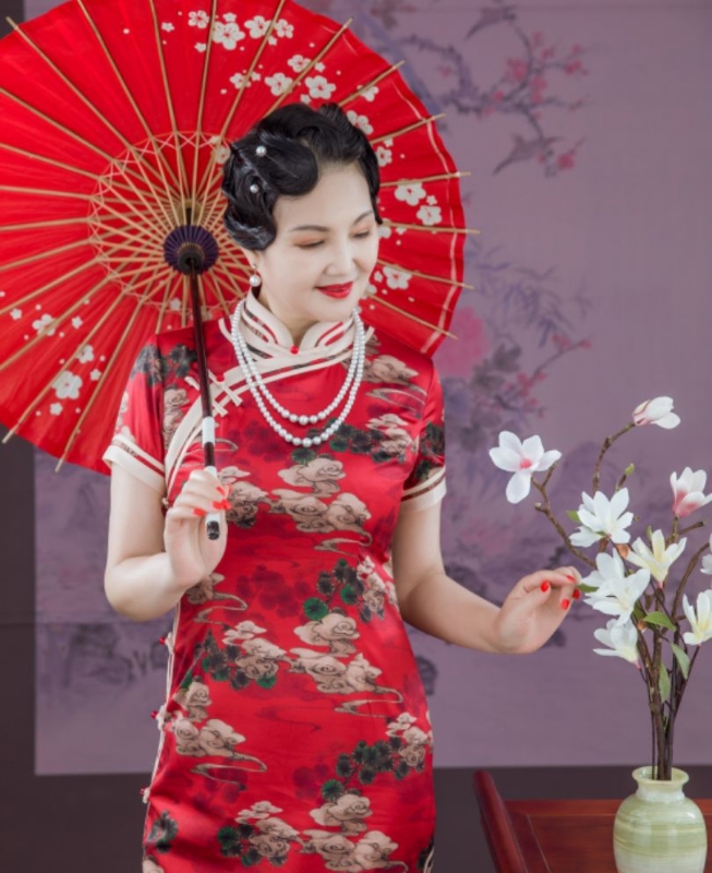 林芝的第一张照片--信阳相亲服务中心