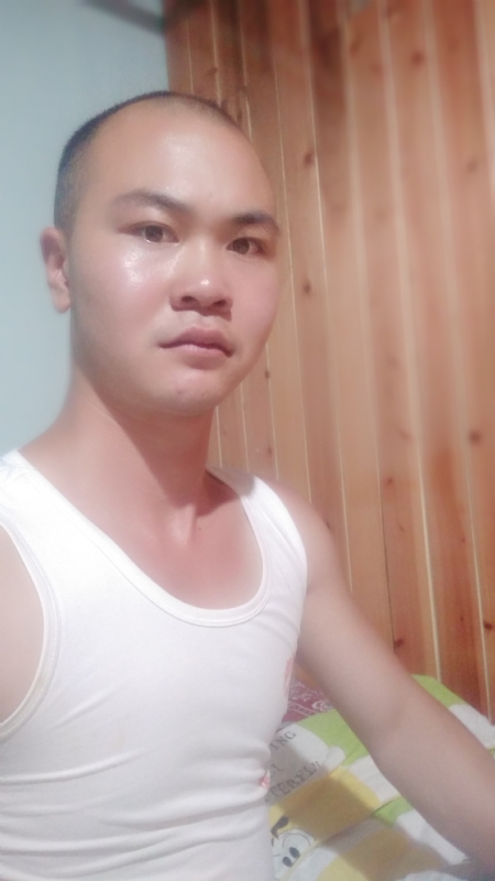 涛的第一张照片--信阳相亲服务中心