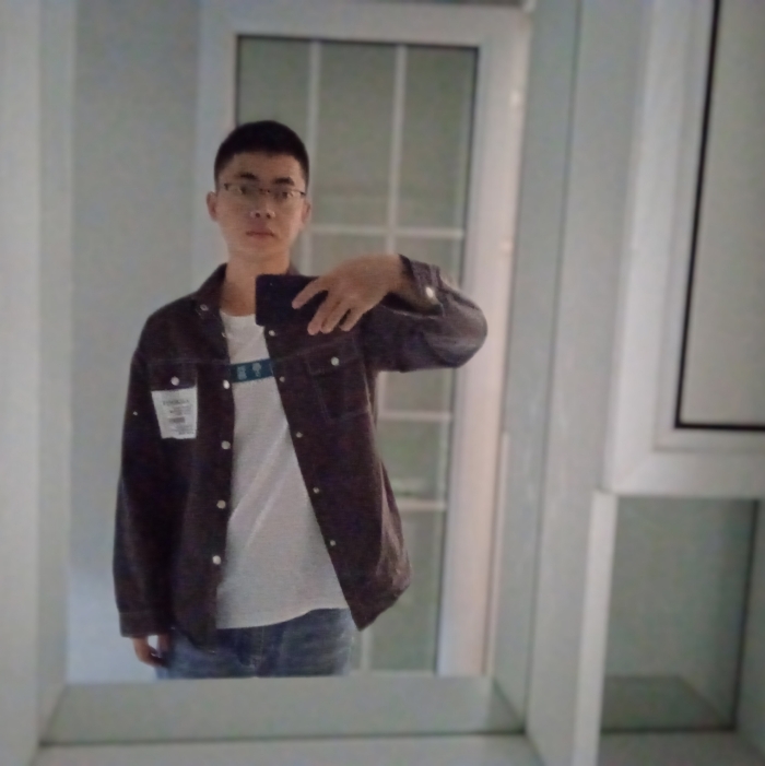 湫的第一张照片--信阳相亲服务中心