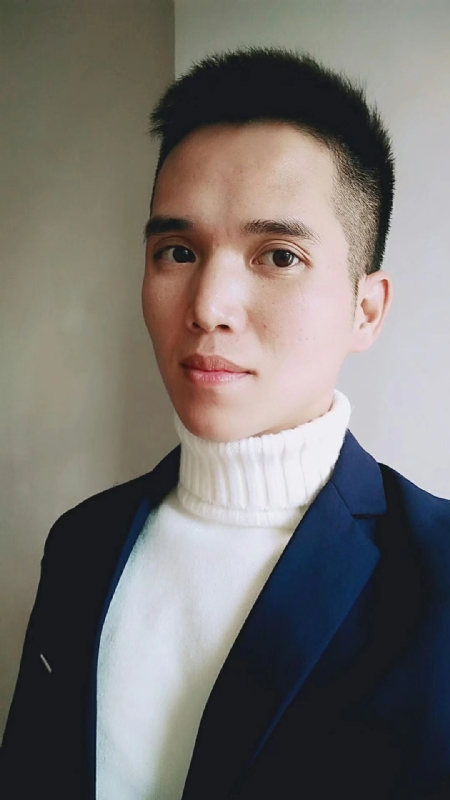 榴莲往事的第一张照片--信阳相亲服务中心