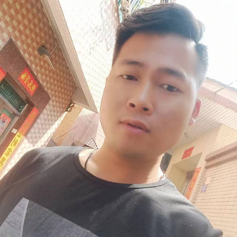 往后余生有你的第一张照片--信阳相亲服务中心