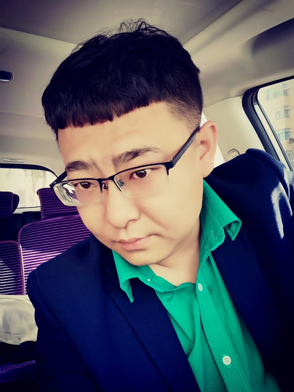 不忘。的第一张照片--信阳相亲服务中心