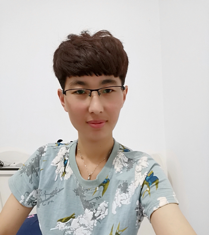 青春的翅膀的第一张照片--信阳相亲服务中心