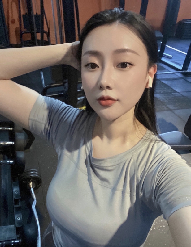 Annie的第一张照片--信阳相亲服务中心