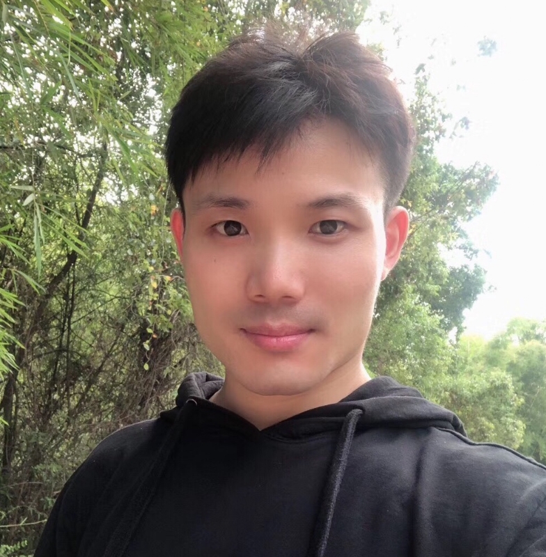 阳光??的第一张照片--信阳相亲服务中心