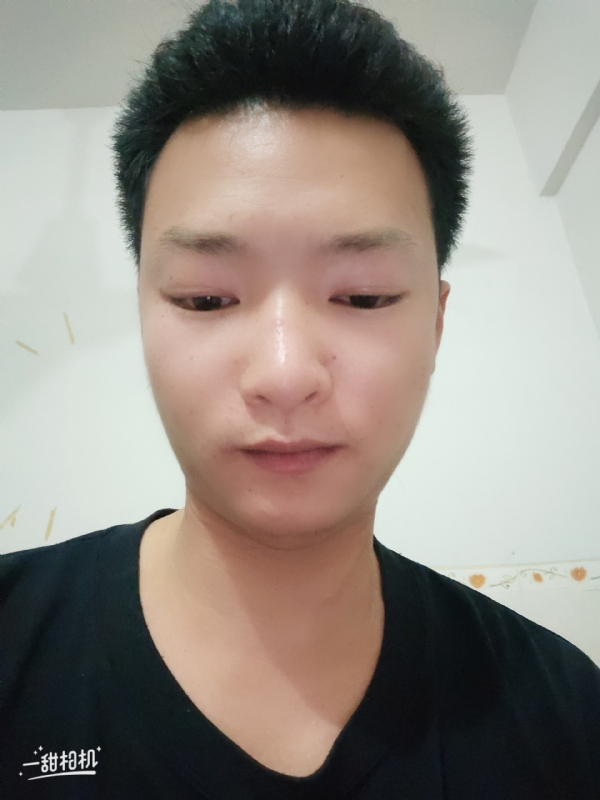 孤狼的第一张照片--信阳相亲服务中心