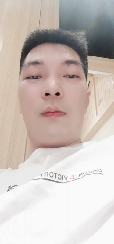 蔡先生的第一张照片--信阳相亲服务中心
