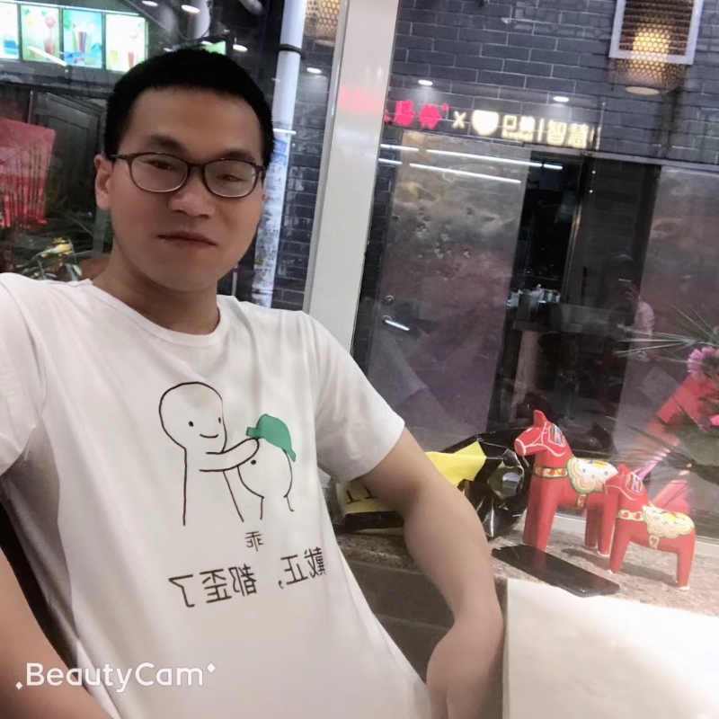 Hilly的第一张照片--信阳相亲服务中心