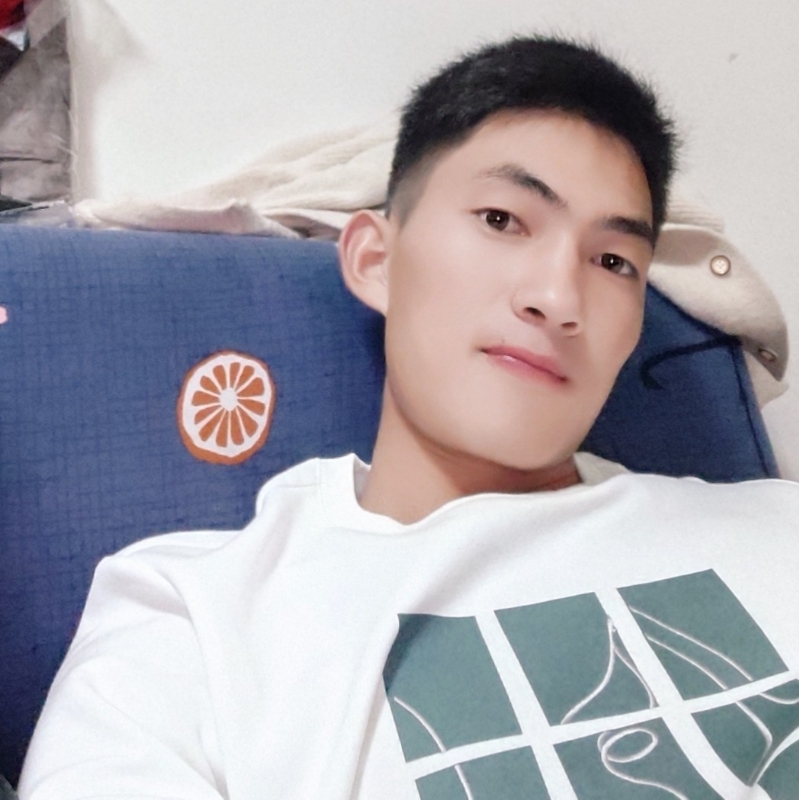 小袁的第一张照片--信阳相亲服务中心