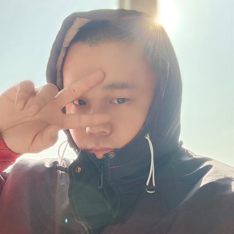小糊涂的第一张照片--信阳相亲服务中心