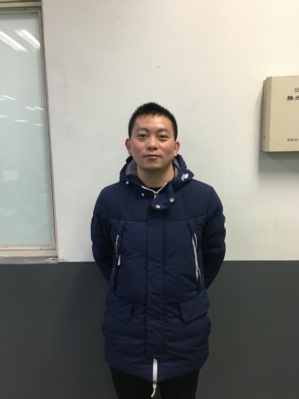 春风过客的第二张照片--信阳相亲服务中心