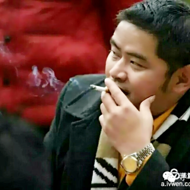 富友范的第一张照片--信阳相亲服务中心
