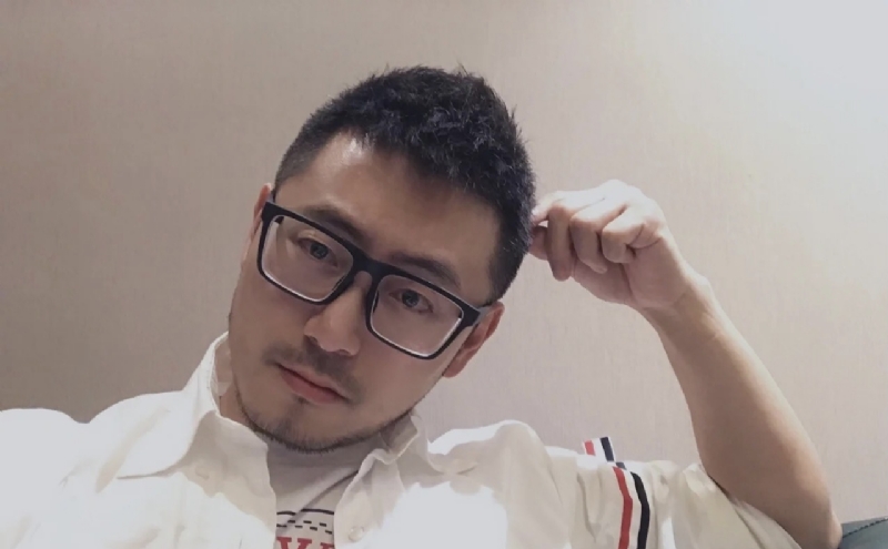 铭哲的第一张照片--信阳相亲服务中心
