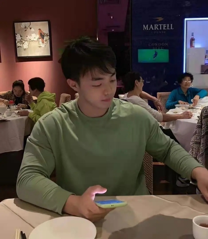 la的第一张照片--信阳相亲服务中心
