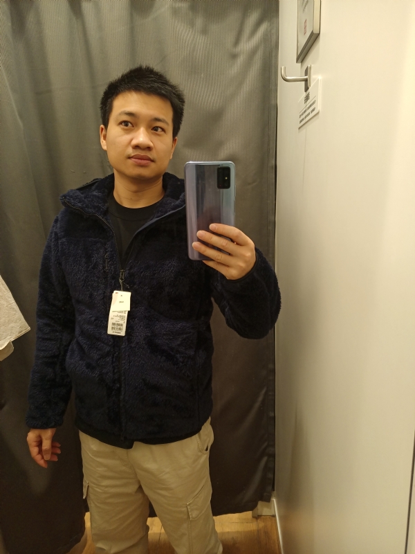 冬天的太阳的第一张照片--信阳相亲服务中心