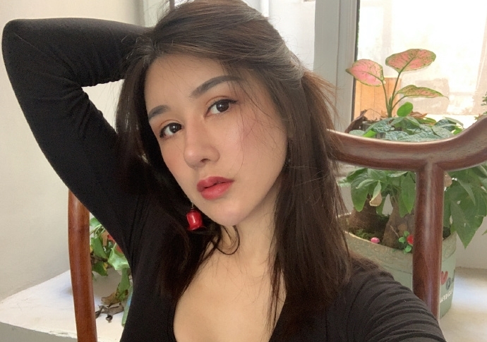 林依依的第一张照片--信阳相亲服务中心