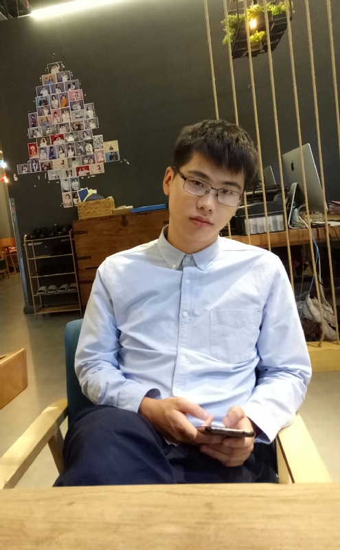 虚空羽翼的第一张照片--信阳相亲服务中心