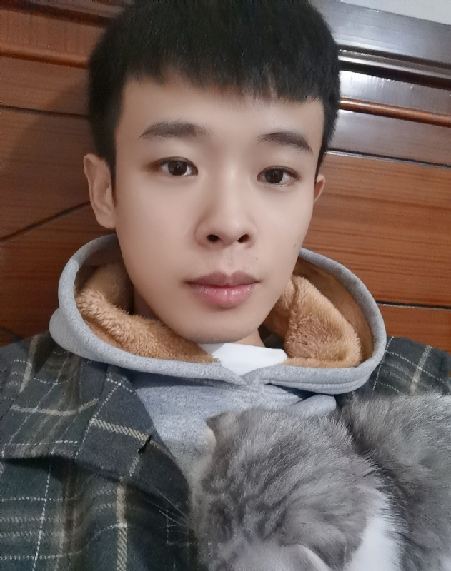 没差的第一张照片--信阳相亲服务中心