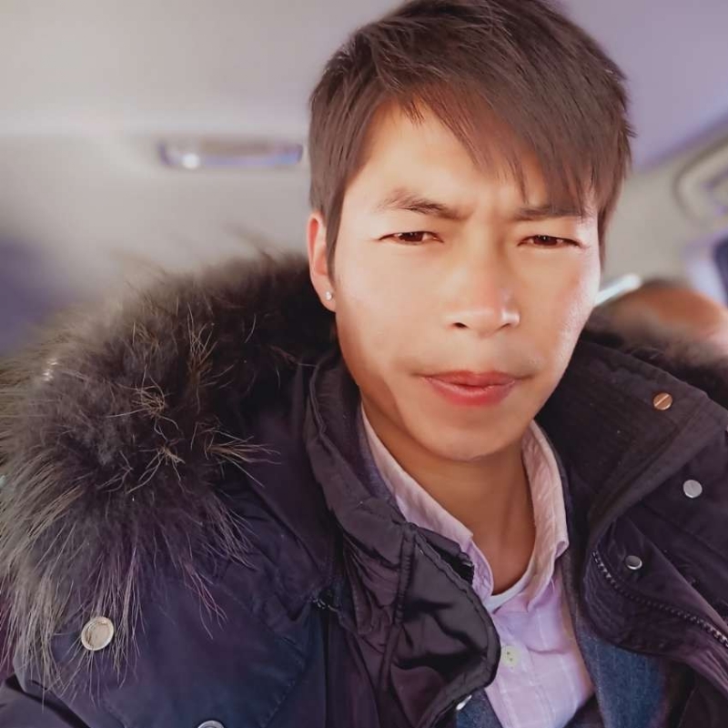 归属感的第一张照片--信阳相亲服务中心