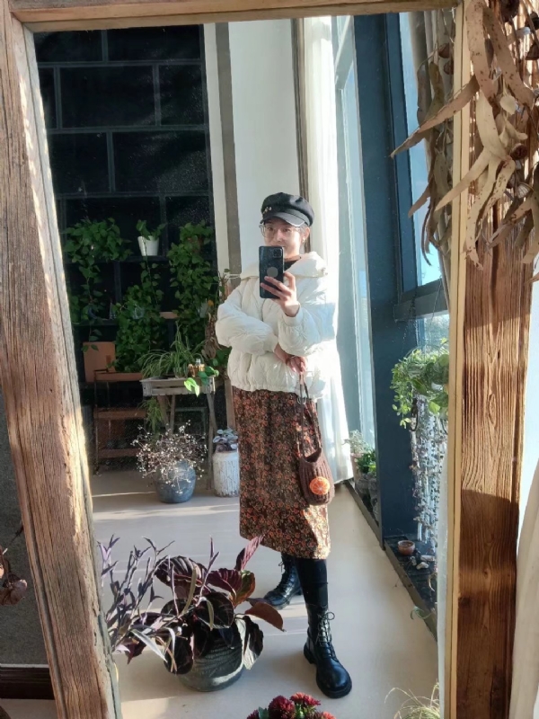 淇淇的第二张照片--信阳相亲服务中心