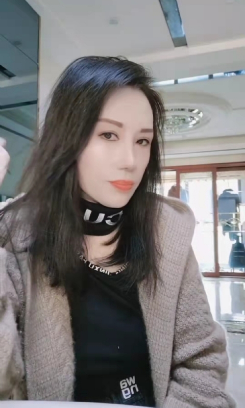 阿莲的第一张照片--信阳相亲服务中心