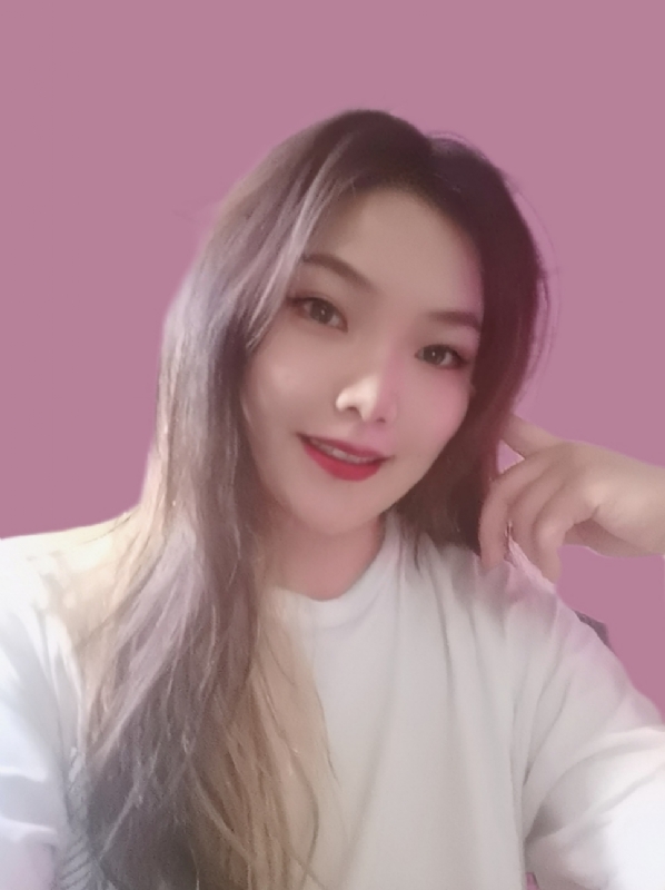 莉莉奈斯的第一张照片--信阳相亲服务中心