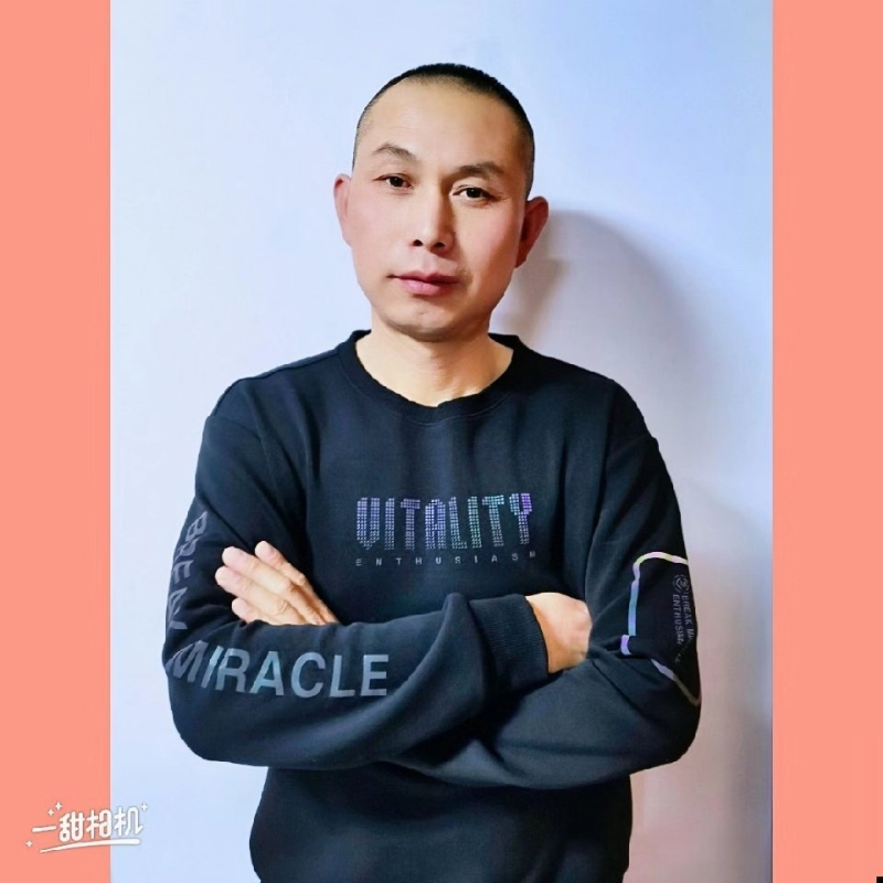 无为的第一张照片--信阳相亲服务中心