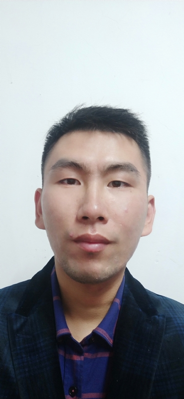 恒德89的第一张照片--信阳相亲服务中心