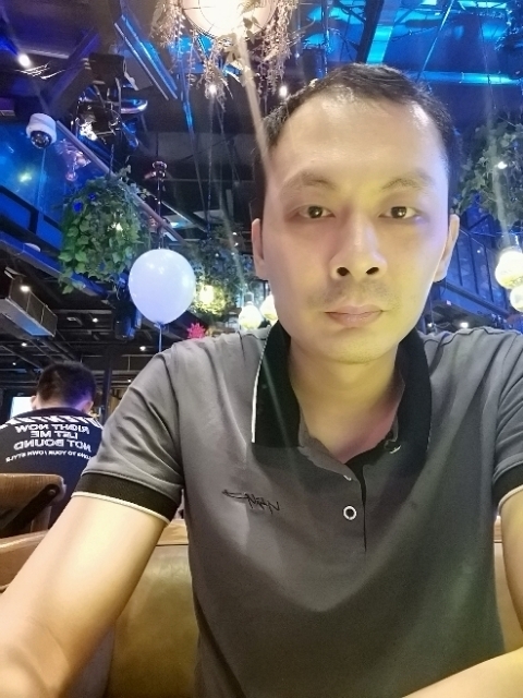 早晨的天空的第二张照片--信阳相亲服务中心