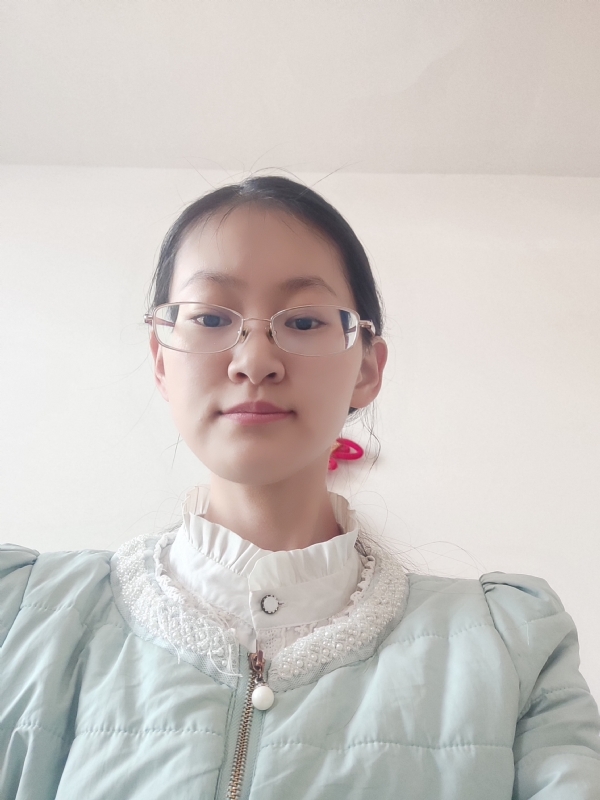 陌上雨的第一张照片--信阳相亲服务中心