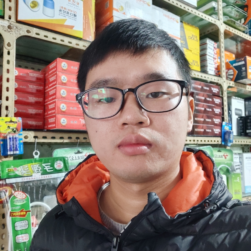 邱先生的第二张照片--信阳相亲服务中心