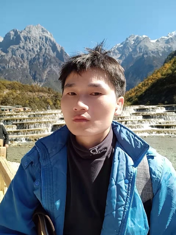 Mono的第一张照片--信阳相亲服务中心