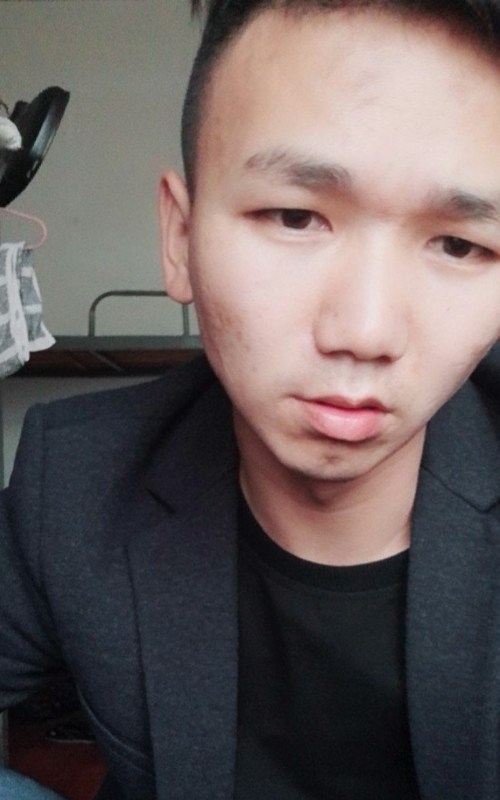 花千狐的第一张照片--信阳相亲服务中心