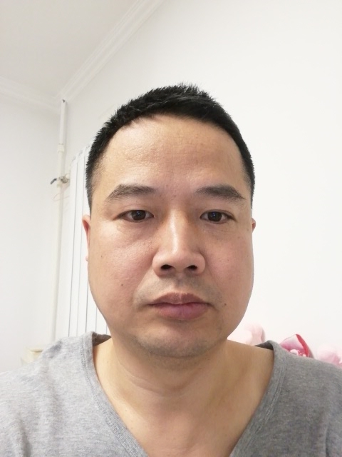 清水的第一张照片--信阳相亲服务中心