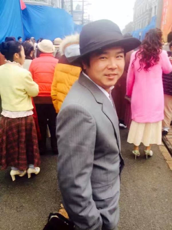 洁白的北戴河的第三张照片--信阳相亲服务中心