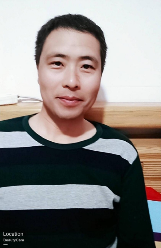 真爱难寻的第一张照片--信阳相亲服务中心
