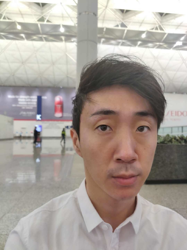动与静的第一张照片--信阳相亲服务中心