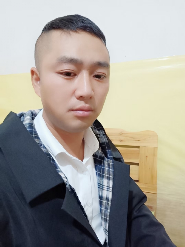 小天的第一张照片--信阳相亲服务中心
