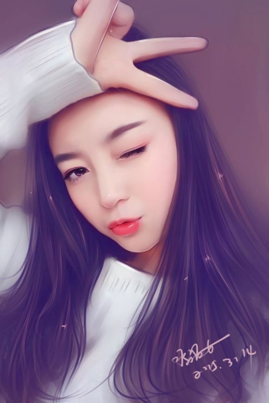 爱爱的第二张照片--信阳相亲服务中心