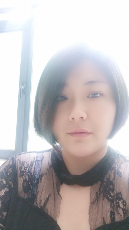 流云的第四张照片--信阳相亲服务中心