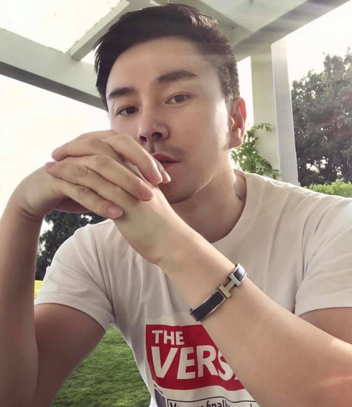 海风的第一张照片--信阳相亲服务中心