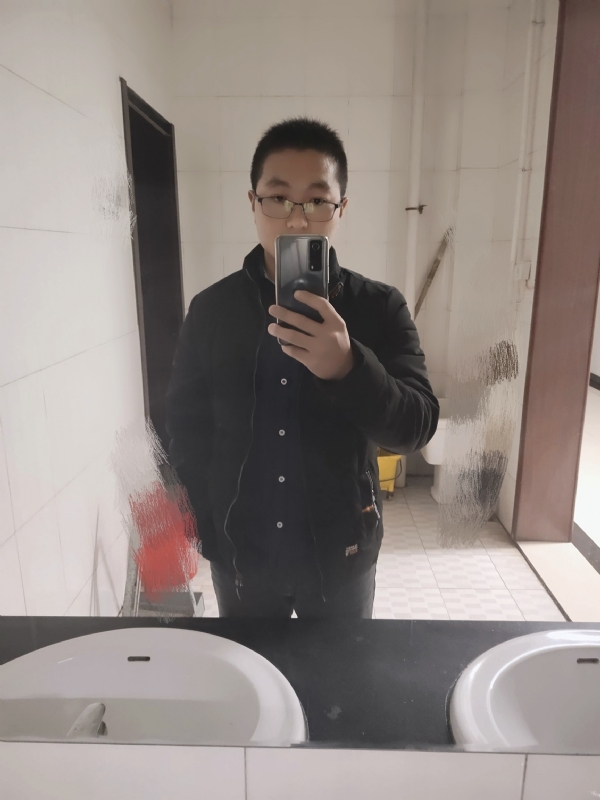 期待卿至的第一张照片--信阳相亲服务中心