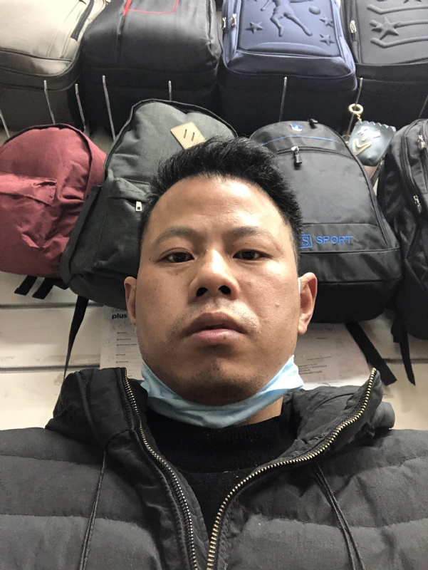 Jincai的第一张照片--信阳相亲服务中心