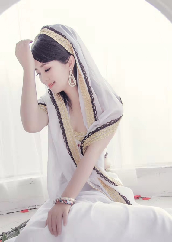 yaoyao的第三张照片--信阳相亲服务中心