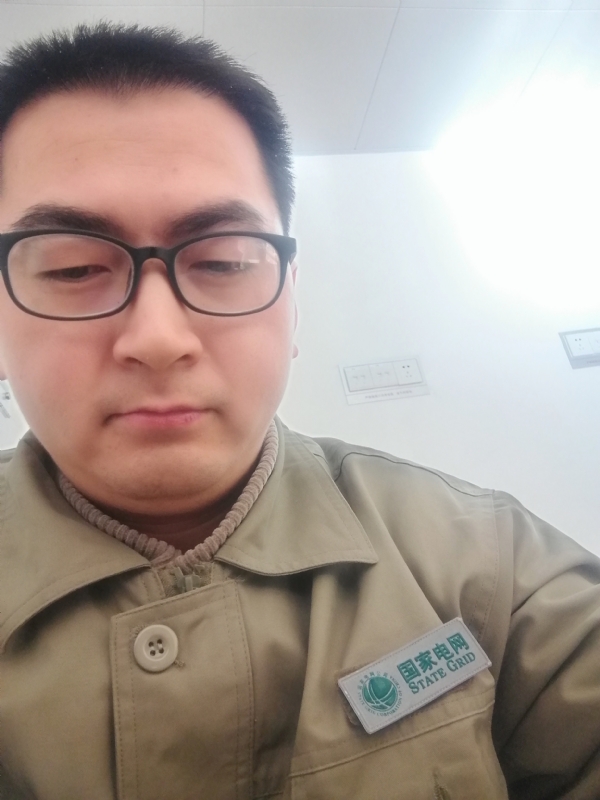 笨笨的小傻瓜的第一张照片--信阳相亲服务中心