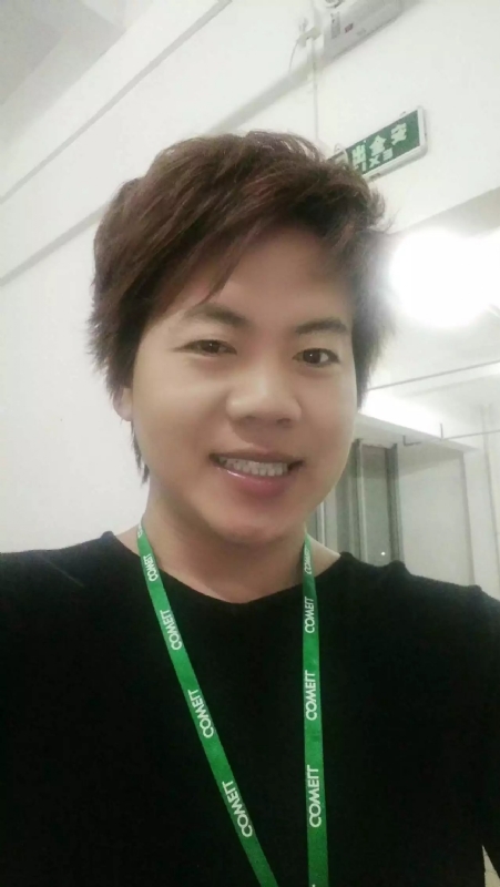 真诚相处不诚勿扰的第三张照片--信阳相亲服务中心